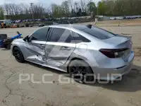 2023 Honda CIVIC фото