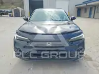 2023 Honda CIVIC фото