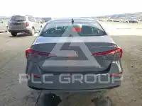 2023 Honda CIVIC фото