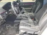 2023 Honda CIVIC фото