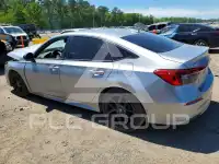 2023 Honda CIVIC фото
