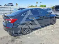 2023 Honda CIVIC photo