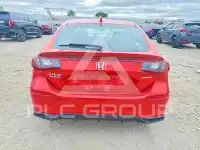 2023 Honda CIVIC photo