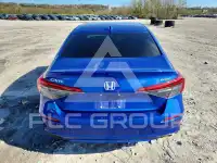 2023 Honda CIVIC photo