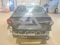 2023 Honda CIVIC фото