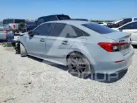 2023 Honda CIVIC photo