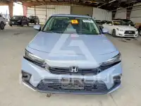 2023 Honda CIVIC фото
