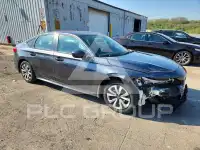 2023 Honda CIVIC фото