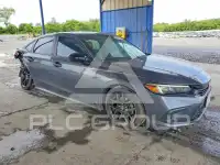 2023 Honda CIVIC фото