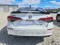2023 Honda CIVIC фото