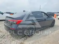 2023 Honda CIVIC photo