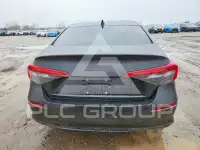 2023 Honda CIVIC photo