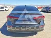 2023 Honda CIVIC фото