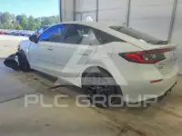 2023 Honda CIVIC фото