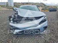 2023 Honda CIVIC фото