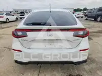 2023 Honda CIVIC фото