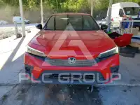 2023 Honda CIVIC фото