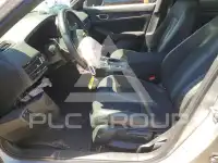 2023 Honda CIVIC фото