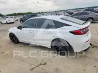 2023 Honda CIVIC фото