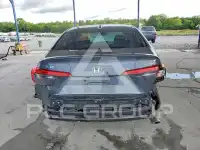 2023 Honda CIVIC фото