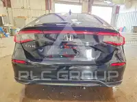 2023 Honda CIVIC фото
