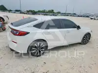 2023 Honda CIVIC фото