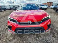 2023 Honda CIVIC фото