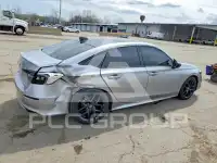 2023 Honda CIVIC фото