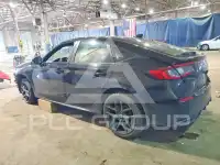 2023 Honda CIVIC photo