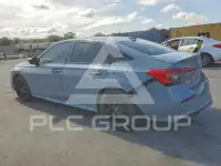 2023 Honda CIVIC фото