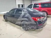 2023 Honda CIVIC фото
