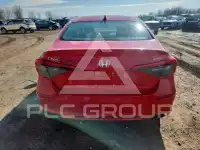 2023 Honda CIVIC фото