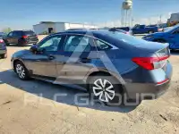 2023 Honda CIVIC фото