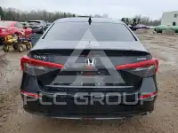 2023 Honda CIVIC фото