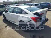 2023 Honda CIVIC photo