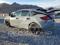 2023 Honda CIVIC photo