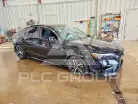 2023 Honda CIVIC фото