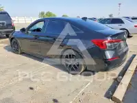 2023 Honda CIVIC фото