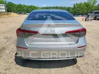 2023 Honda CIVIC фото