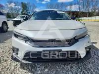 2023 Honda CIVIC фото