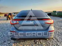 2023 Honda CIVIC фото