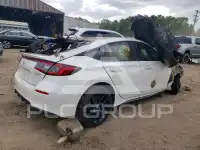 2023 Honda CIVIC фото