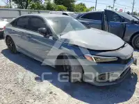 2023 Honda CIVIC photo