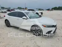 2023 Honda CIVIC фото