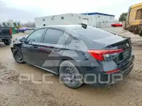 2023 Honda CIVIC фото