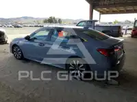 2023 Honda CIVIC фото