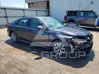 2023 Honda CIVIC фото