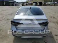 2023 Honda CIVIC фото