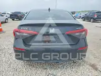 2023 Honda CIVIC photo