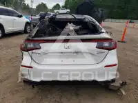 2023 Honda CIVIC фото